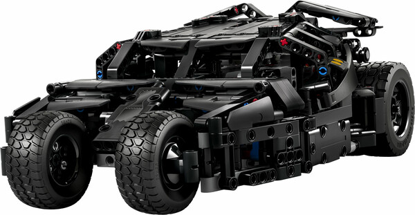 LEGO LEGO 42239 technic Batmobile Tumbler 673419424561