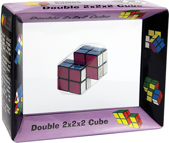 Family Games MultiCube 2x2 double 086453003201