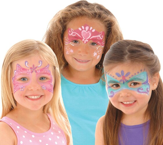 Galt Toys Maquillage de princesse de conte de fée 5011979566294