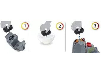 Brio Train Brio Train en bois Volcan Dinoasaure en Eruption 36092 7312350360929