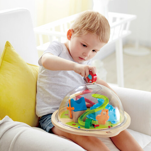 Hape Sunny valley adventure dome 6943478024939