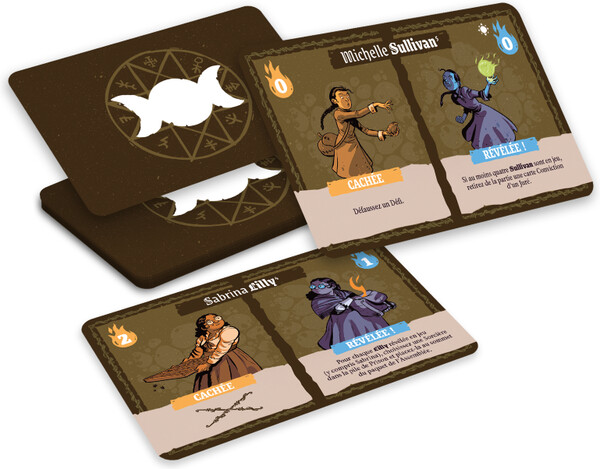 Nuts Games Sorcellerie! (fr) 3770009354943