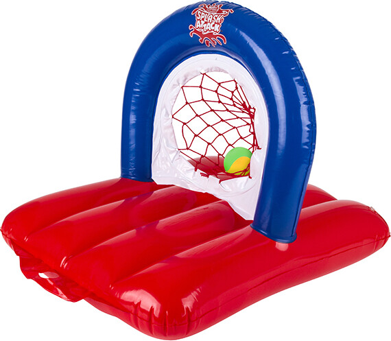 Duncan Filet Balle à eau sautante (Splash Attack action net), plage et piscine 071617049935