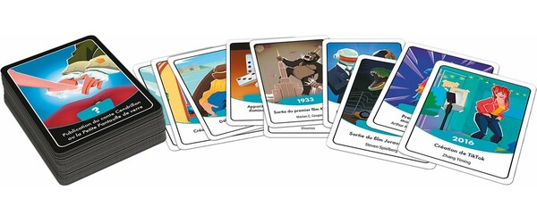 Zygomatic Timeline (fr) Loisirs 3558380126867