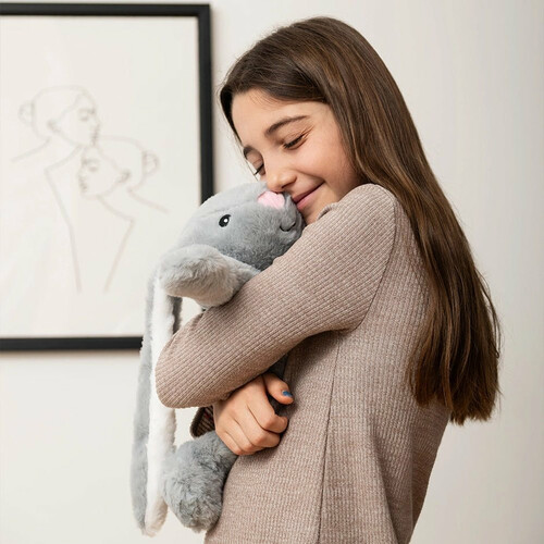 Warmy Warmy Théo le lapin 778314115078