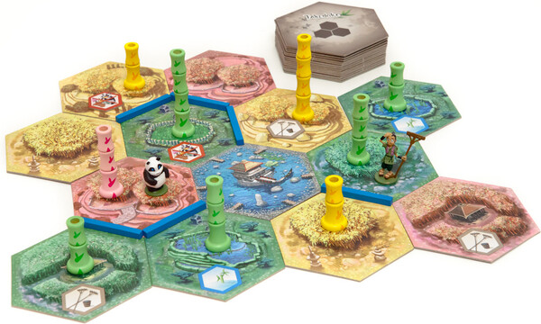 Matagot Takenoko (fr) base 3760372235161