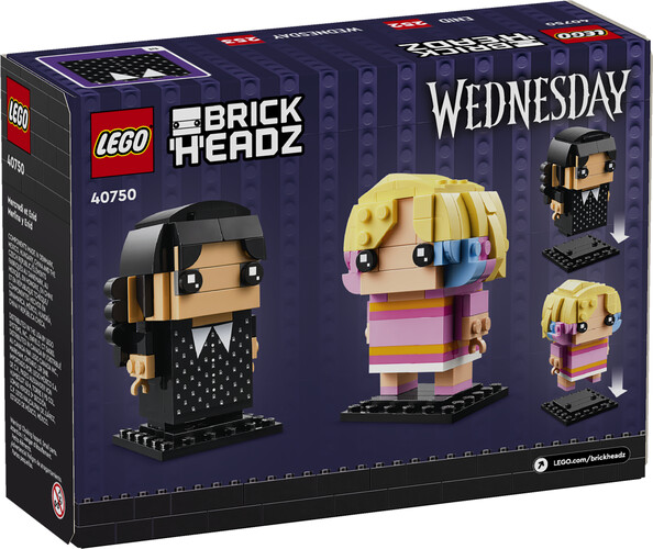 LEGO LEGO 40750 tbd-BHZ-1 673419398374