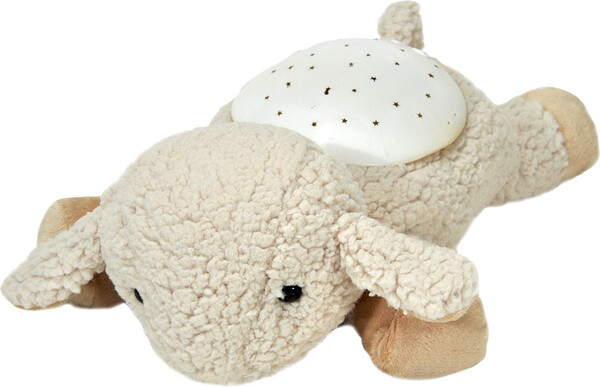 Cloud b Cloud b projecteur d'étoiles mouton (Twilight Buddies) 059366913837