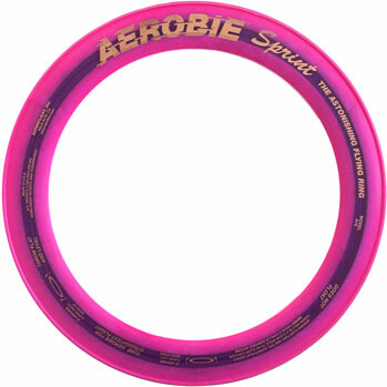 Aerobie Anneau Aerobie sprint ring 10" (unité) (varié) 085276000039
