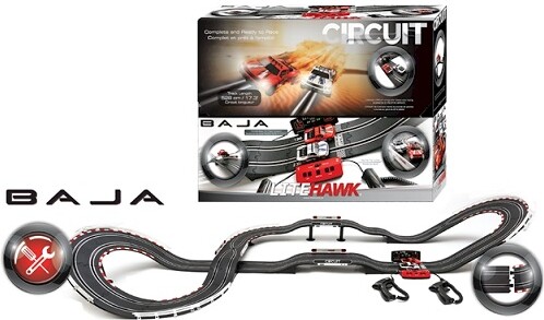 LiteHawk LiteHawk piste de course électrique circuit baja 059373640054