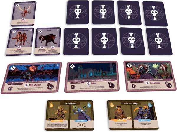Nuts Games Sorcellerie! (fr) 3770009354943