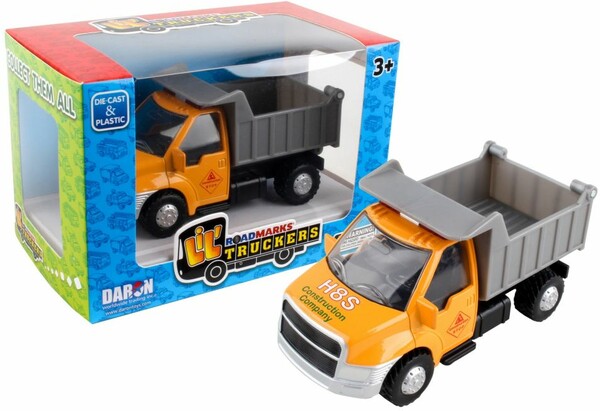 Camion benne 817346029042