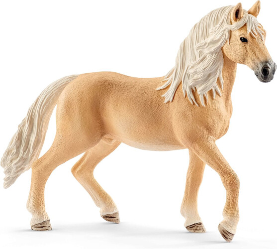 Schleich Schleich 42431 La création de mode d'Horse Club Sofia avec cheval 4059433721699