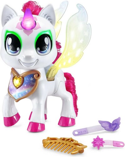 VTech VTech Myla's Sparkling (fr)iends Stella (fr) 3417765308055