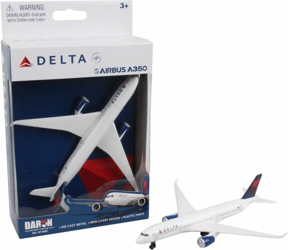 Daron Avion Delta a350 817346020292