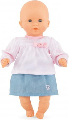 Corolle Corolle vêtement (30cm) - Jupe et chandail 4062013110196
