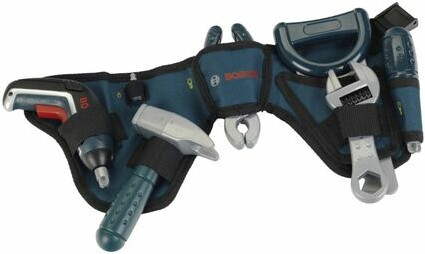 Klein Bosch Ceinture à outils avec Tournevis Ixolino II 4009847081094