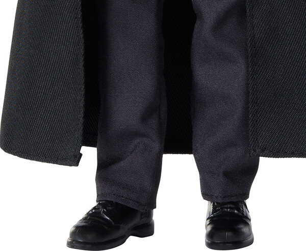 Figurine - harry potter - poupée fashion harry potter 194735317264