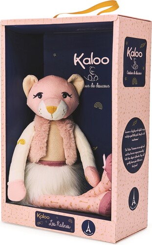 Kaloo Kaloo Kalines - Leana lionne - large 4895029698842