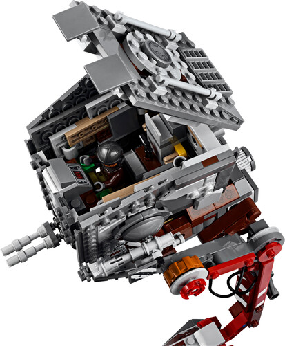 LEGO LEGO 75254 AT-ST™ Raider 673419304399