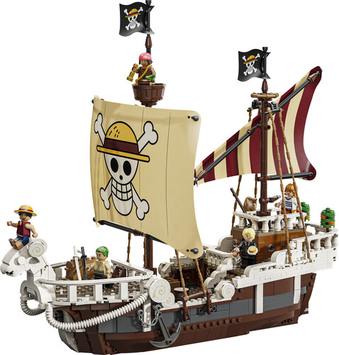 LEGO Lego 75639 one piece 75639 673419406499