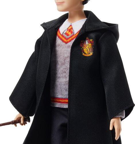 Figurine - harry potter - poupée fashion harry potter 194735317264