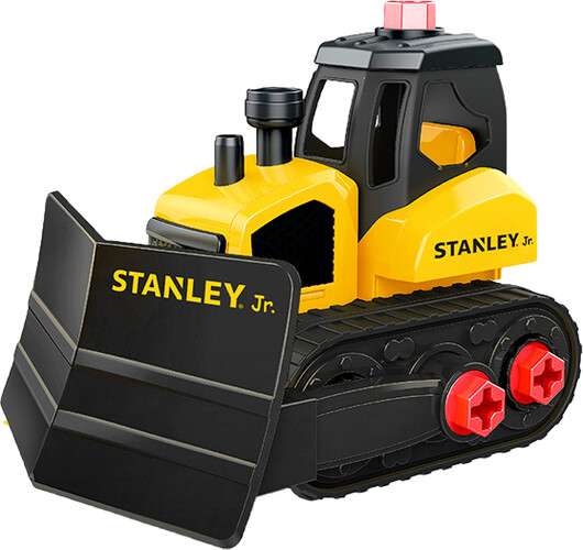 Stanley Jr. Stanley Jr. Take a Part - Déneigeuse SM 878834006808