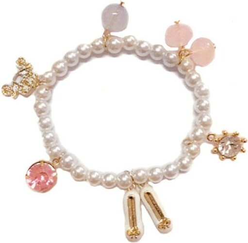 Creative Education Bijou Perfectly Charming Bracelet 771877840777