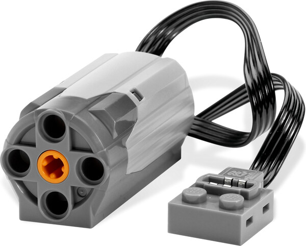 LEGO LEGO 8883 Fonctions Moteur M Power Functions 673419243896