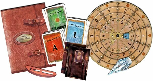 iello EXIT Le cadavre de l'orient-express (fr) 3760175515521