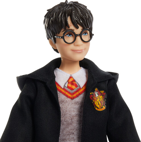 Figurine - harry potter - poupée fashion harry potter 194735317264