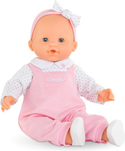 Grand bebe corolle on sale