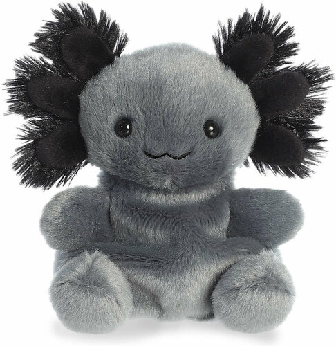Aurora Palm pals - Onyx l'axolotl 5'' 092943338753