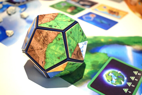 Blue Orange Games Planet (fr/en) 803979077000