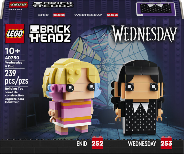 LEGO LEGO 40750 tbd-BHZ-1 673419398374