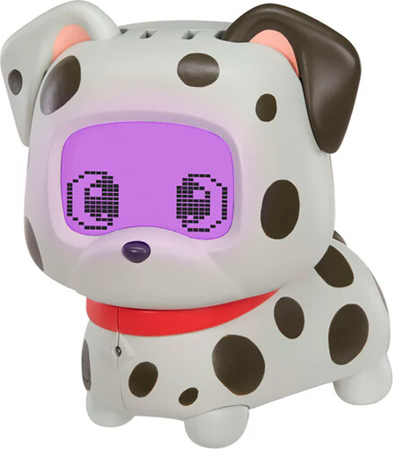 PIXEL PETZ pixel petz - chien numérique - dalmatien 035051540304
