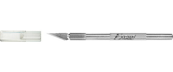 Excel Couteau précision no 1 (K1 Knife) 098171160012