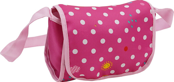 Stanley Jr. Sunshine Dots - Landau de luxe pour poupée 4894897000023