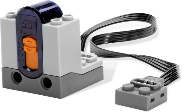LEGO LEGO 8884 Fonctions Récepteur IR Power Functions 673419243902