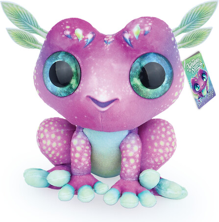 NEBULOUS STARS - PELUCHE LILYA - PELUCHES / Peluches régulières