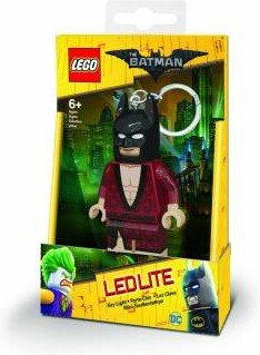 LEGO Lego dc keylight kimono batman 4895028518028