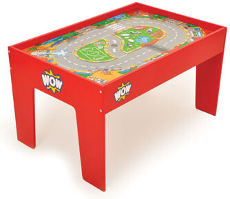 WOW Toys Table activite 5033491102101