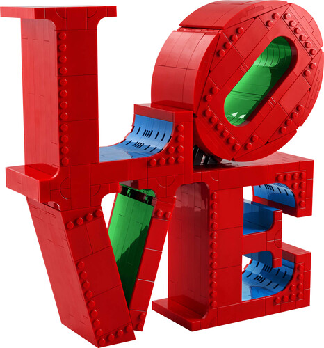 LEGO LEGO 31214 art-31214 673419404273