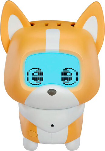 PIXEL PETZ pixel petz - chien numérique - corgi 035051540298