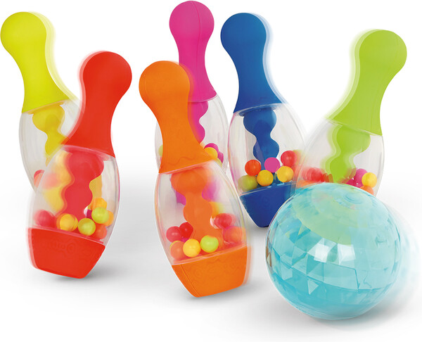 B. Brand B.Active - Quilles "Let's Go Bowling!" 062243457669