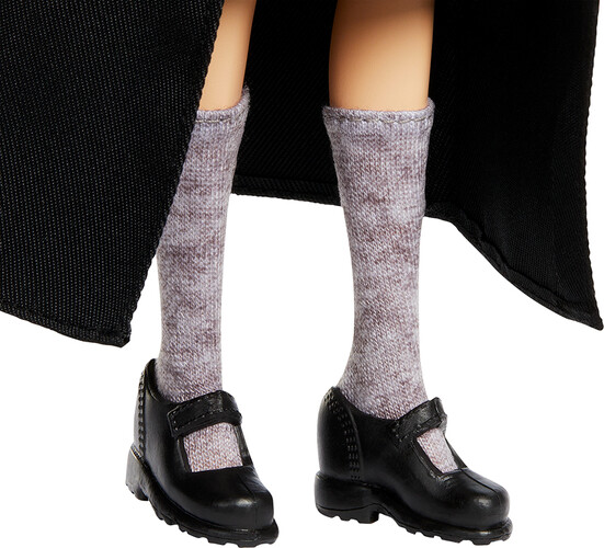 Figurine - harry potter - poupée fashion hermione granger 194735317301