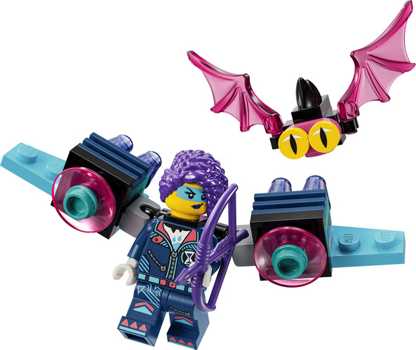 LEGO LEGO 30660 Zoey's Dream Jet Pack Booster 673419389341