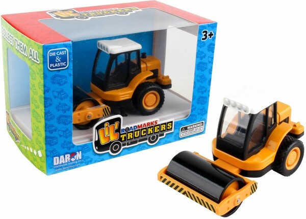 Rouleau compresseur 817346029028