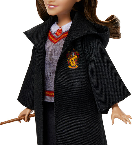 Figurine - harry potter - poupée fashion hermione granger 194735317301