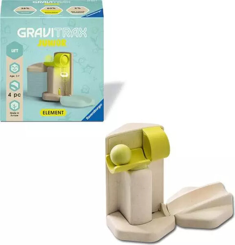 Gravitrax Gravitrax Junior - Element Lift (parcours de billes) 4005556245888